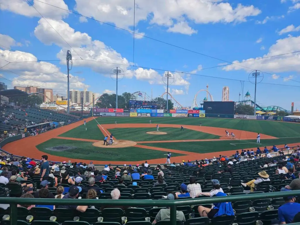 Brooklyn Cyclones