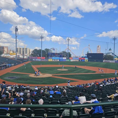 Brooklyn Cyclones